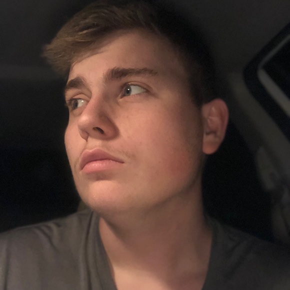 Meet your Posher, Seth - Picture 1 of 1